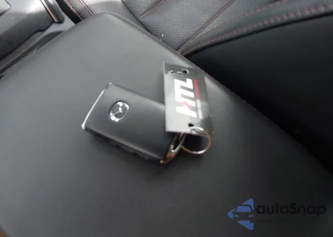 2024 Mazda Cx-5 2.5 S Carbon Edition from USA, damaged, VIN JM3KFBCL8R0501859